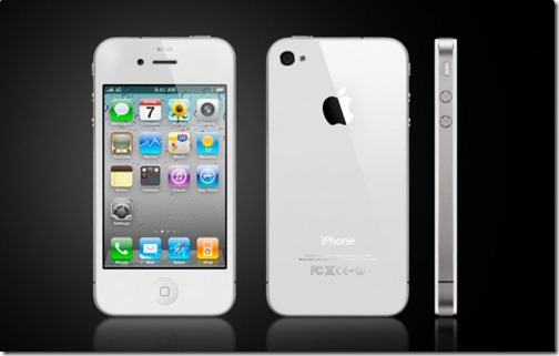 whiteiphone4